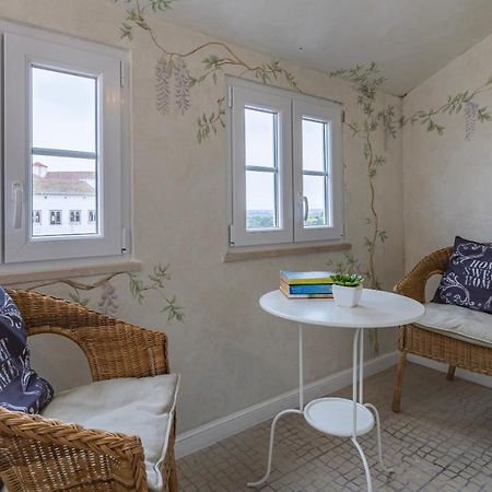 Casa Do Terreirinho By Lovelystay Синтра Екстериор снимка