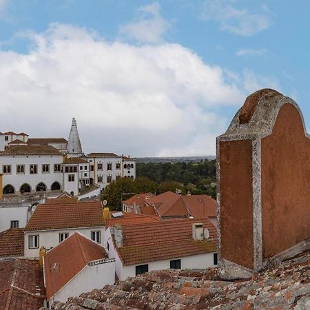 Casa Do Terreirinho By Lovelystay Синтра Екстериор снимка