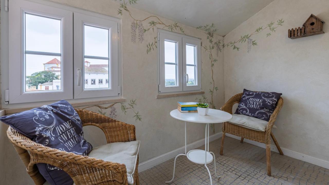 Casa Do Terreirinho By Lovelystay Синтра Екстериор снимка